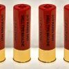 Rodes 30 skuds shells / patroner til Shotgun – 4 stk Clearance