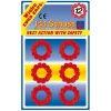 Rodes 12 Skuds Tromlekrudt – 144 knald Online