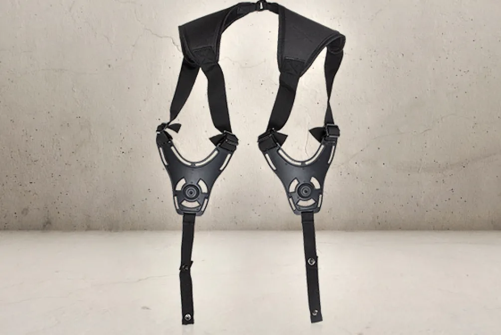 Rodes Skulderhylster Platform – ASG Discount