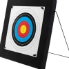 Rodes Skumskive, Bueskive & Stål stander Sæt – 60 x 60 cm Fashion