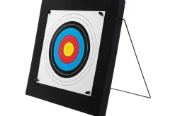 Rodes Skumskive, Bueskive & Stål stander Sæt – 60 x 60 cm Fashion