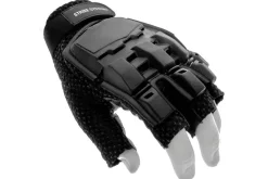 Rodes Skydehandske – Halvfinger- Medium Online