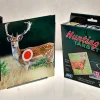 Rodes Skydekasse sæt & Hunting Targets- Bundle Hot