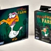 Rodes Skydekasse sæt & Psyco Farm Targets- Bundle Best