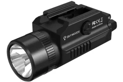 Rodes Skywoods Cyclone Led Lygte – 940 Lumen Hot