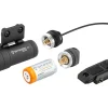Rodes Skywoods M-Lock Led Lygte – 570 Lumen New