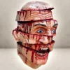 Rodes Sliced mask – Ghoulish Production New