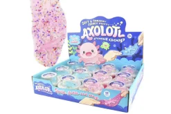 Rodes Slime Axolotl – Crystal Sale
