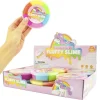 Rodes Slime Rainbow Fluffy Hot