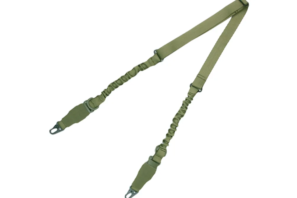 Rodes Sling Strike CBT – Green/OD Best