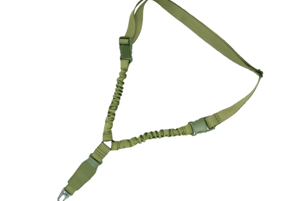 Rodes Sling Strike Cobra 1 punkts – Green/OD Fashion