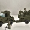 Rodes Sluban Anti-Aircraft Flak – 221 dele Discount