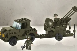 Rodes Sluban Anti-Aircraft Flak – 221 dele Discount