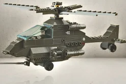 Rodes Sluban Attack Helicopter Sale