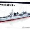 Rodes Sluban Destroyer Battle ship – 497 dele Online