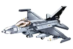 Rodes Sluban Falcon Fighter – 521 dele Clearance