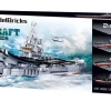 Rodes Sluban Giga Aircraft Carrier – 1728 dele Sale