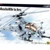 Rodes Sluban Marine Helikopter – 482 dele Sale