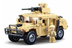 Rodes Sluban Offroad Assault Vehicle – 265 dele Sale