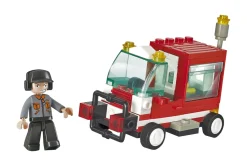 Rodes Sluban Service Vehicle Discount