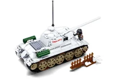 Rodes Sluban Type 97 Tank – 563 dele Sale