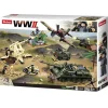 Rodes Sluban WWII Battle of Kursk – 998 klodser Best