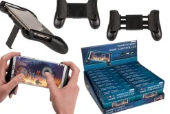 Rodes Smartphone Game Controller / Telefon holder New