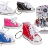 Rodes Sneakers sko Nøglering Fashion