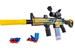 Rodes SNIPER 416 XA3 med Kikkert Clearance