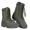 Rodes Sniper Boots – Oliven Sale