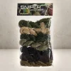 Rodes Sniper Camouflage Strings – 7 farver Hot