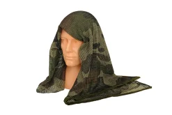 Rodes Sniper Camouflage Woodland Discount