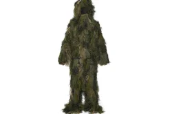 Rodes Sniper Ghillie Suit Woodland De Luxe – M/L Best