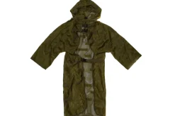 Rodes Sniper Jacket Fashion