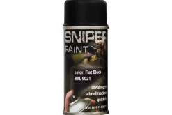 Rodes Sniper Paint – Black New