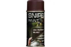 Rodes Sniper Paint – Brown Clearance