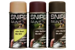Rodes Sniper Paint – Bundle Hot