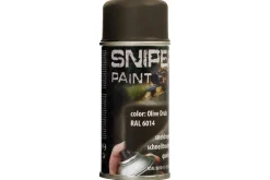Rodes Sniper Paint – Olive Hot