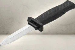 Rodes Snyde Kniv – klassisk Hot