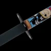 Rodes Snydekniv / pirat kniv stor med piratmotiv – 22 cm Discount