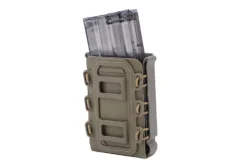 Rodes Soft Shell 5.56 Magasin Pouch | Tan Fashion