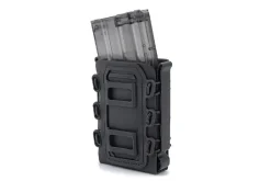 Rodes Soft Shell 5.56 Magasin Pouch | Sort Discount