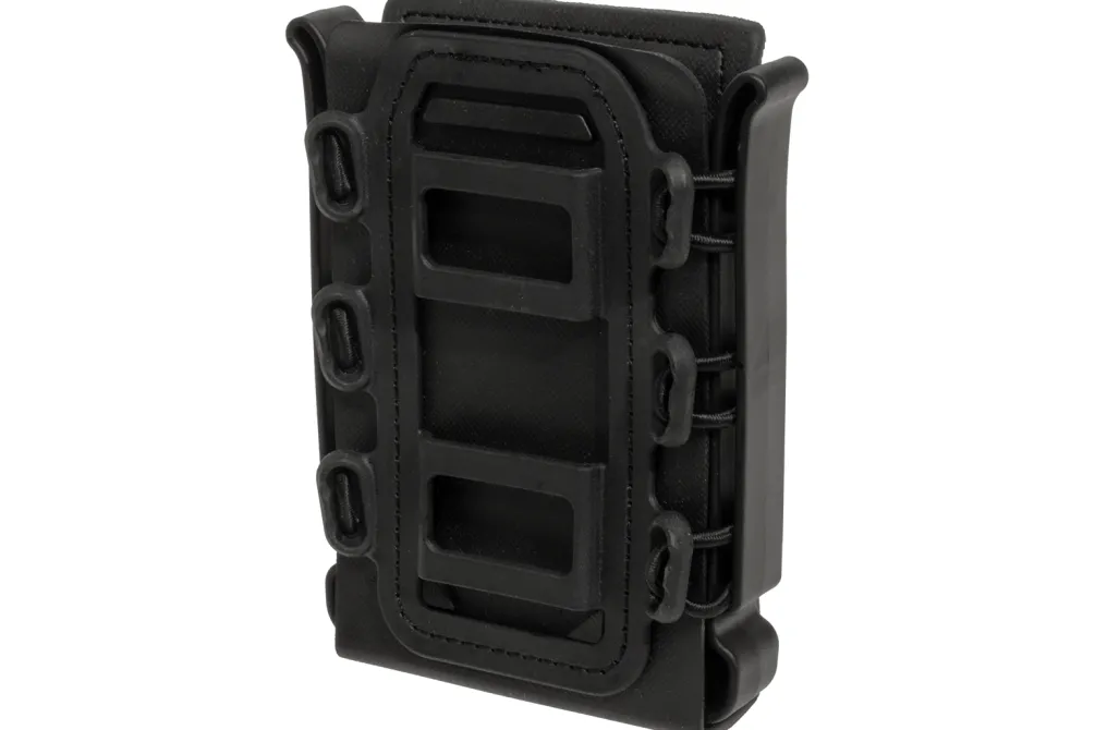 Rodes Soft Shell Magasin Rifle Pouch | Black Outlet
