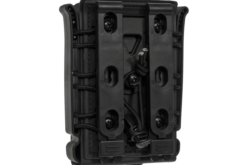 Rodes Soft Shell Magasin Rifle Pouch | Black Outlet