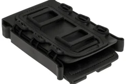 Rodes Soft Shell Magasin Rifle Pouch | Black Outlet