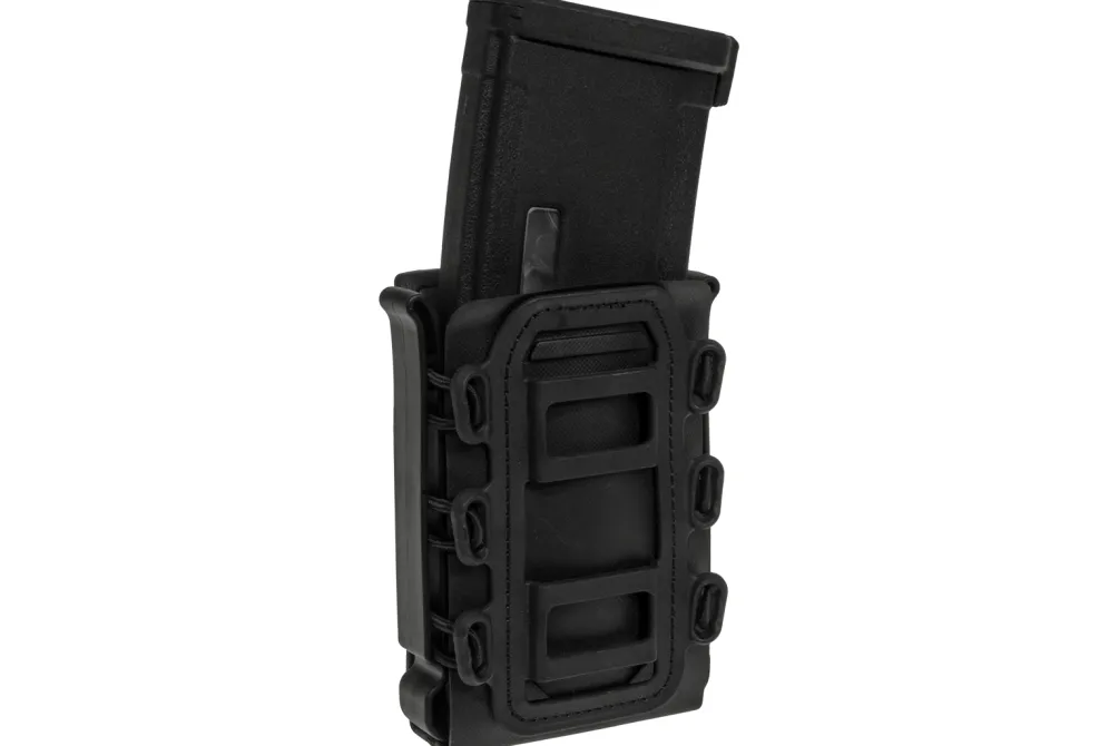 Rodes Soft Shell Magasin Rifle Pouch | Black Outlet
