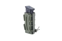 Rodes Soft Shell 9mm Magasin Pouch | OD Hot