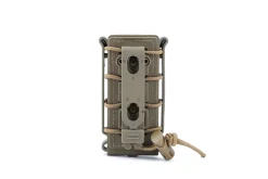 Rodes Soft Shell 9mm Magasin Pouch | Tan Clearance