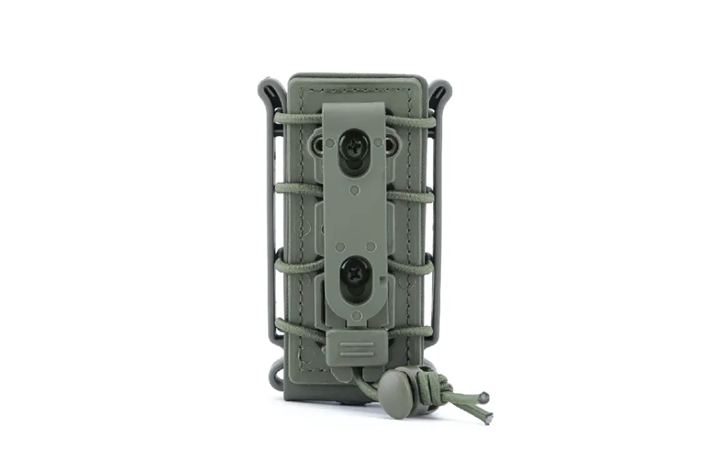 Rodes Soft Shell 9mm Magasin Pouch | OD Hot