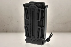 Rodes Soft Shell Pistol Magasin Pouch | Black New